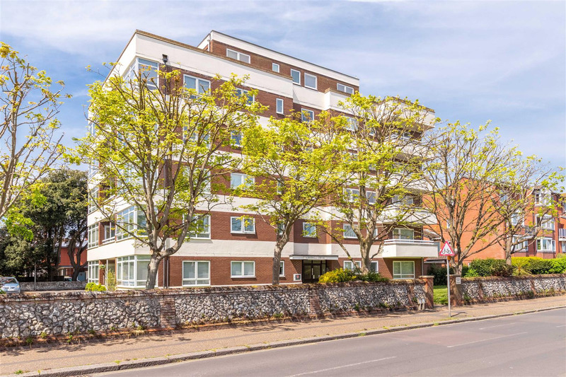 Heene Road, Worthing