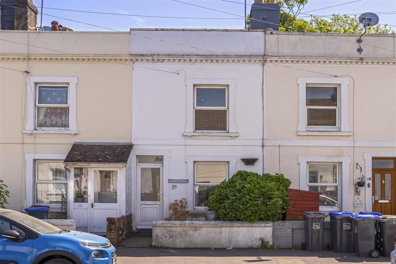 Newland Road, Worthing