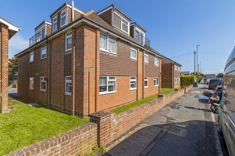 Brighton Road, Lancing