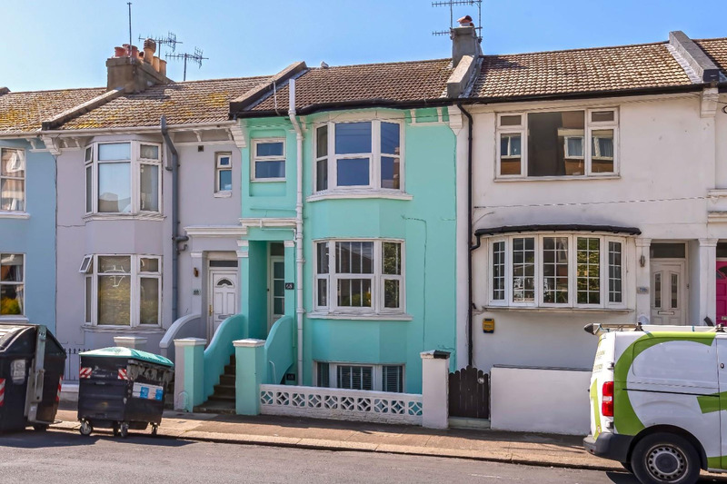 Clarendon Road, Hove