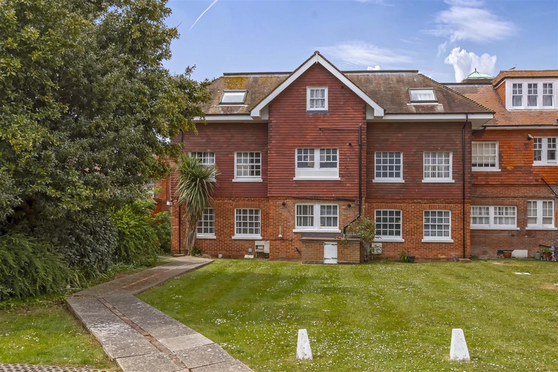 St. Michaels Road, Worthing