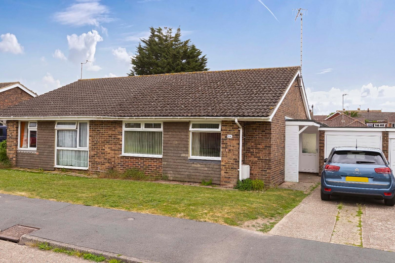 Trent Close, Sompting