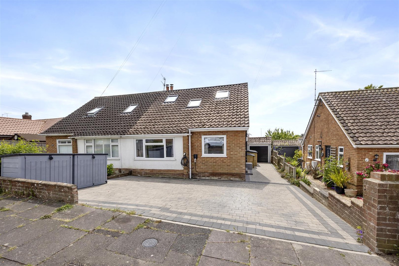 Moorfoot Road, Worthing