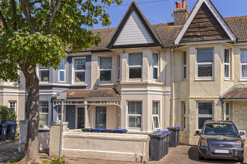 Alexandra Road, Worthing