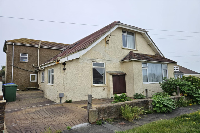 Seaview Avenue, Peacehaven