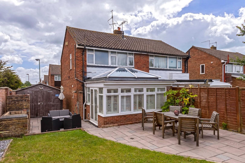 Rectory Farm Road, Sompting, Lancing