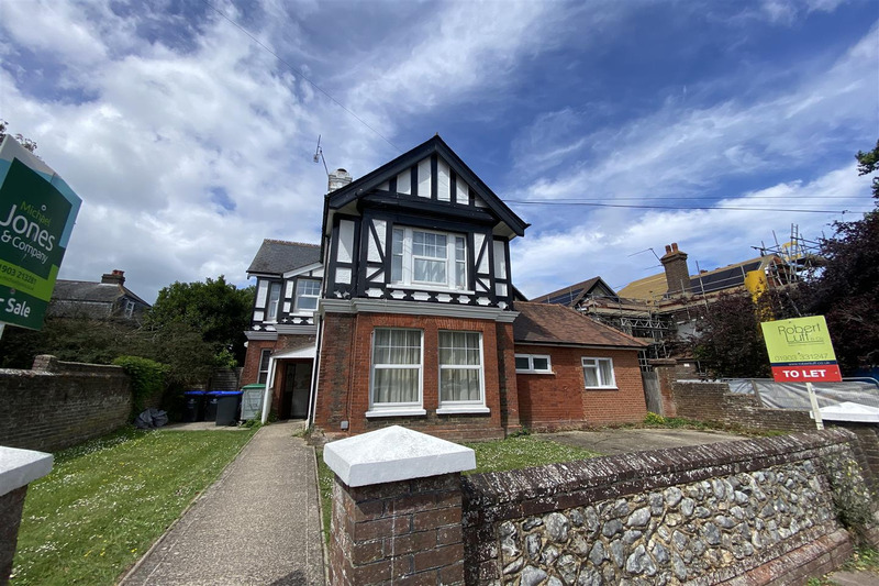 Shakespeare Road, Worthing