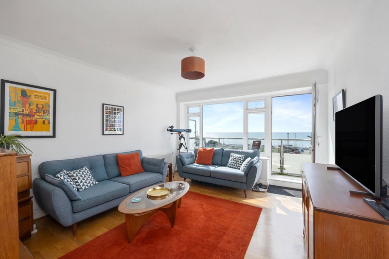 Kingsway, Hove