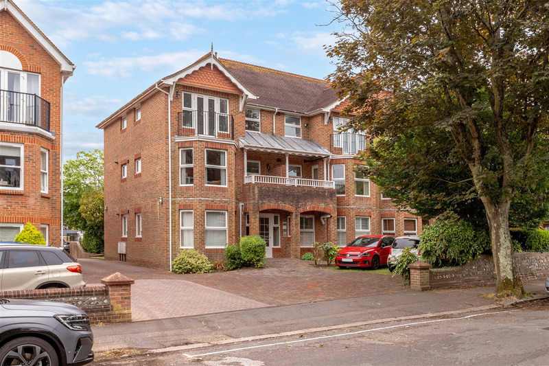 St. Botolphs Road, Worthing