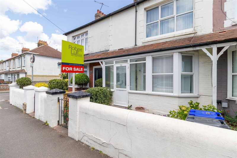 Ham Road, Worthing