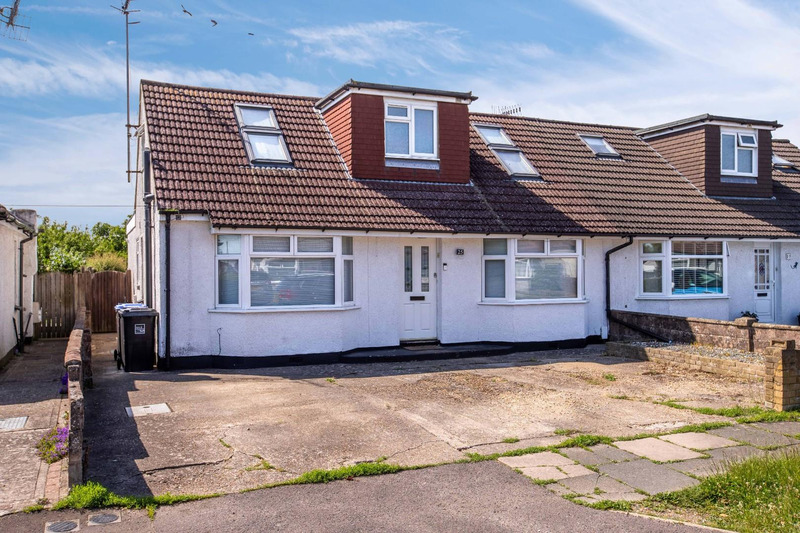 Berriedale Drive, Sompting, Lancing