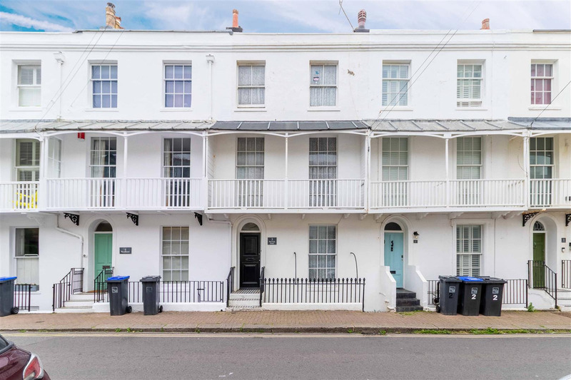 Warwick Road, Worthing