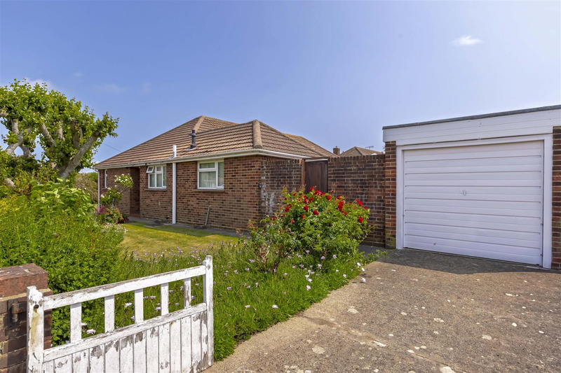 Meadow Road, Worthing