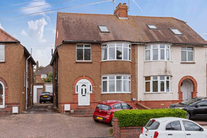 Hangleton Road, Hove