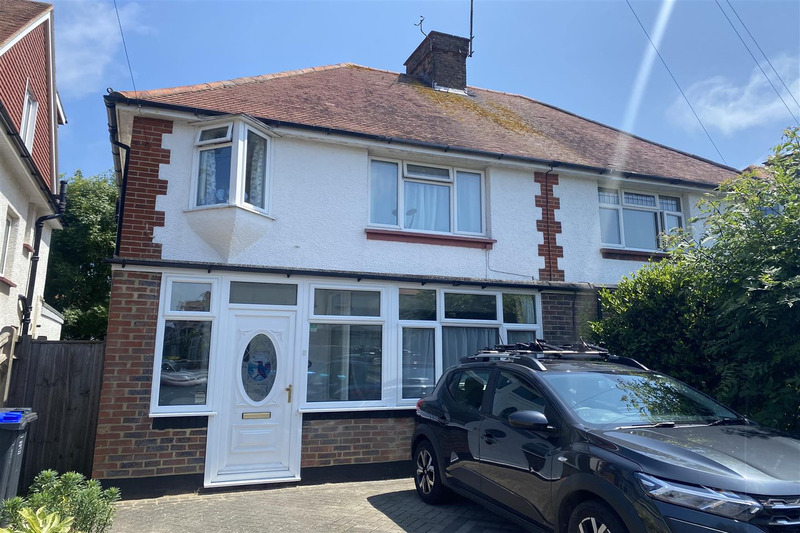 Haynes Road, Worthing