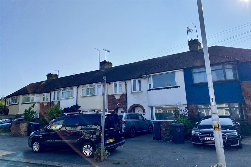 Ham Road, Worthing