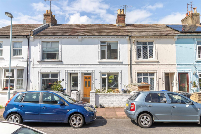 Howard Street, Worthing