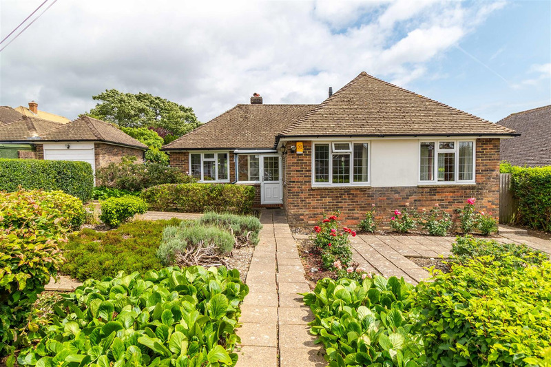 Hayling Rise, Worthing