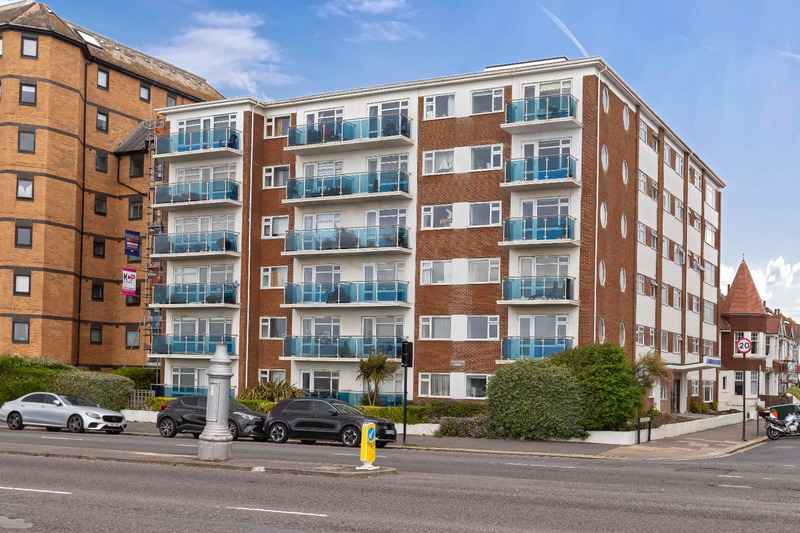Kingsway, Hove