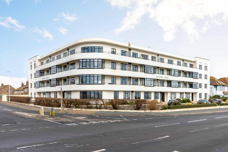 Brighton Road, Worthing