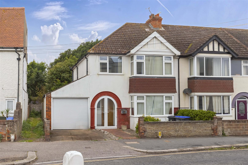 Ham Road, Worthing