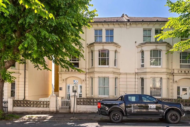 Buckingham Road, Brighton