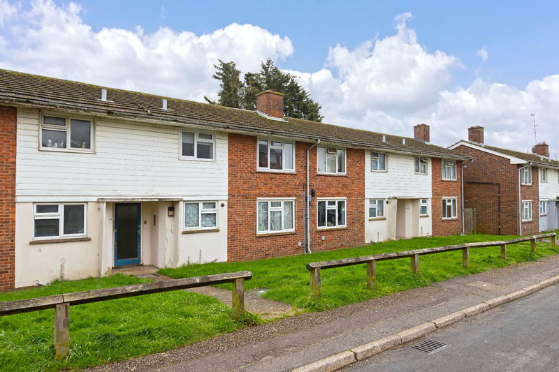 Millfield, Sompting, Lancing