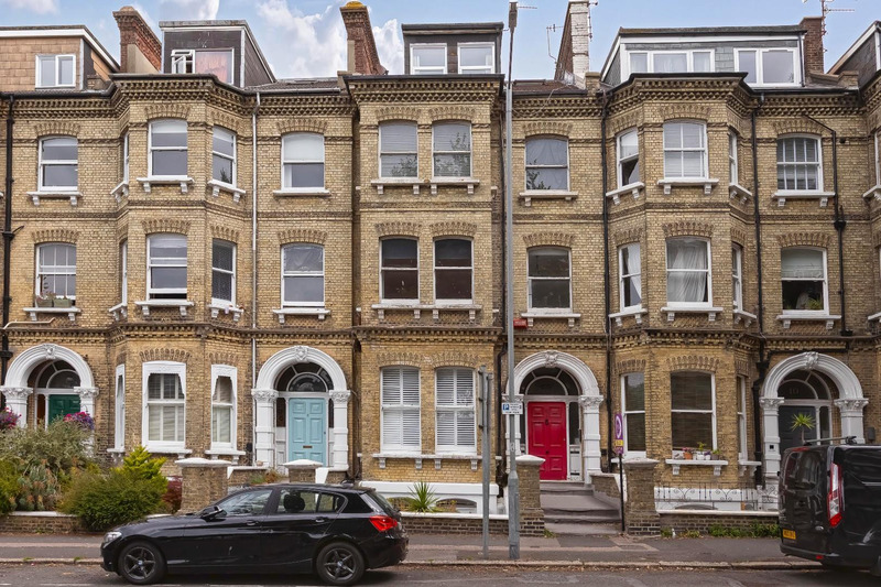 Cromwell Road, Hove