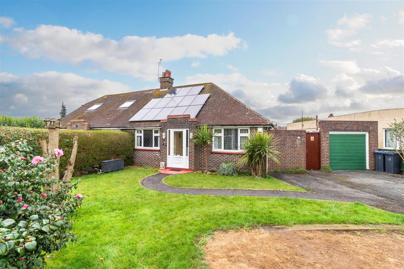Beechwood Avenue, Worthing