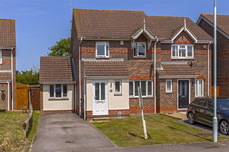 Varey Road, Worthing