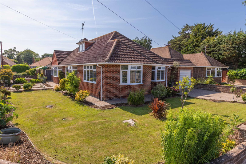 Alford Close, Worthing