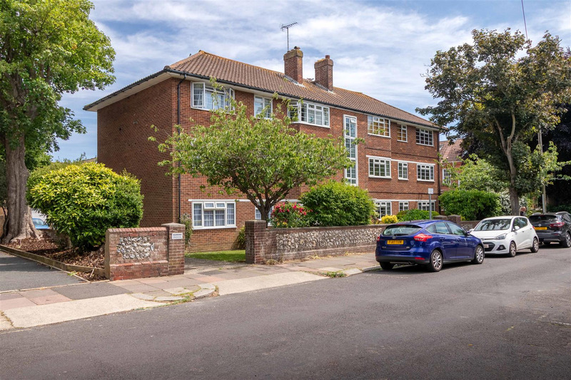 Shakespeare Road, Worthing