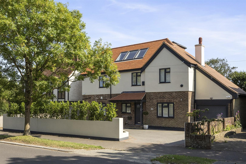 Offington Avenue, Worthing