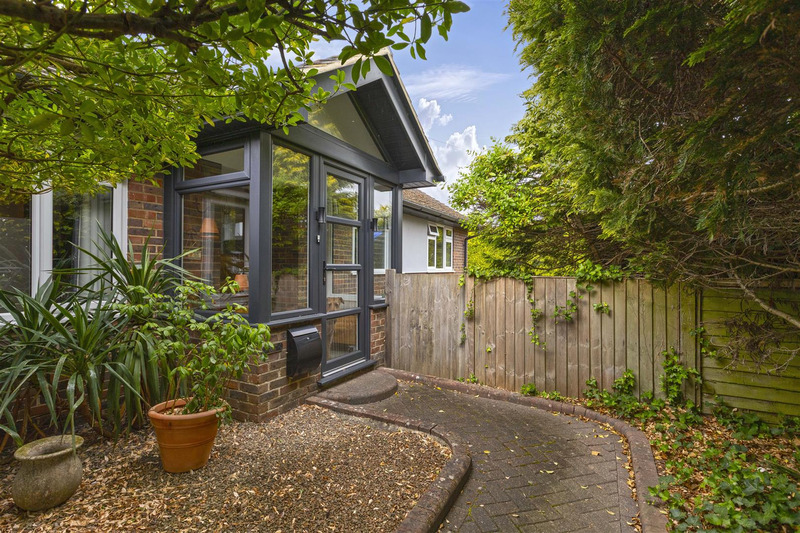 Stone Lane, Worthing