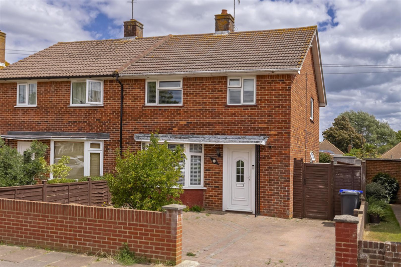 Melbourne Road, Goring-By-Sea