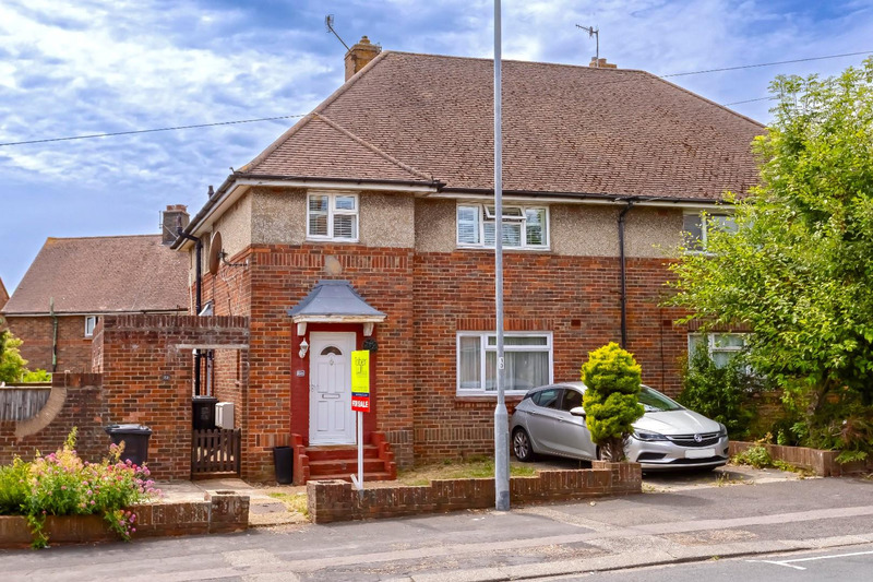 Poynings Drive, Hove