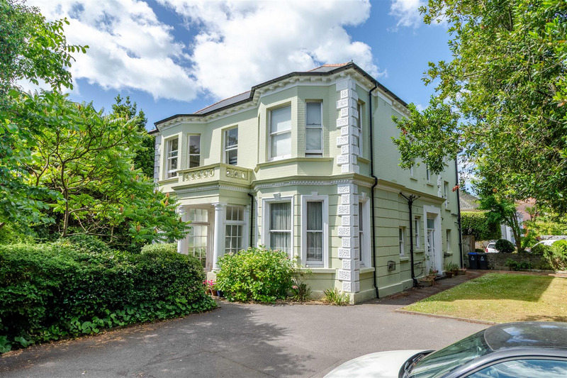 Belsize Road, Worthing