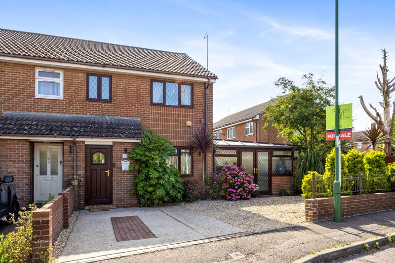 Hurstfield, Lancing