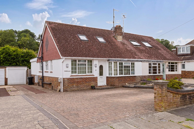 Eley Drive, Rottingdean, Brighton