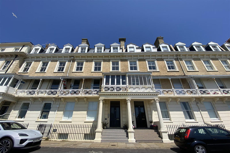 Heene Terrace, Worthing