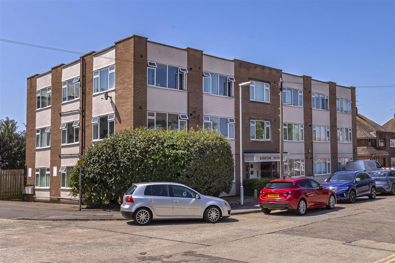 Chesterfield Road, Goring-By-Sea, Worthing
