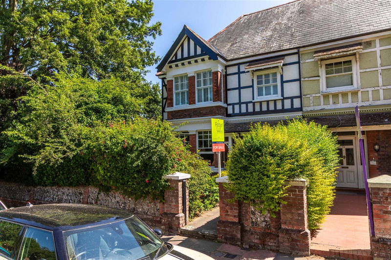 Shakespeare Road, Worthing