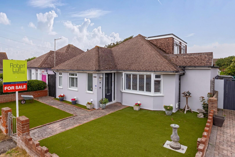 Brighton Road, Lancing