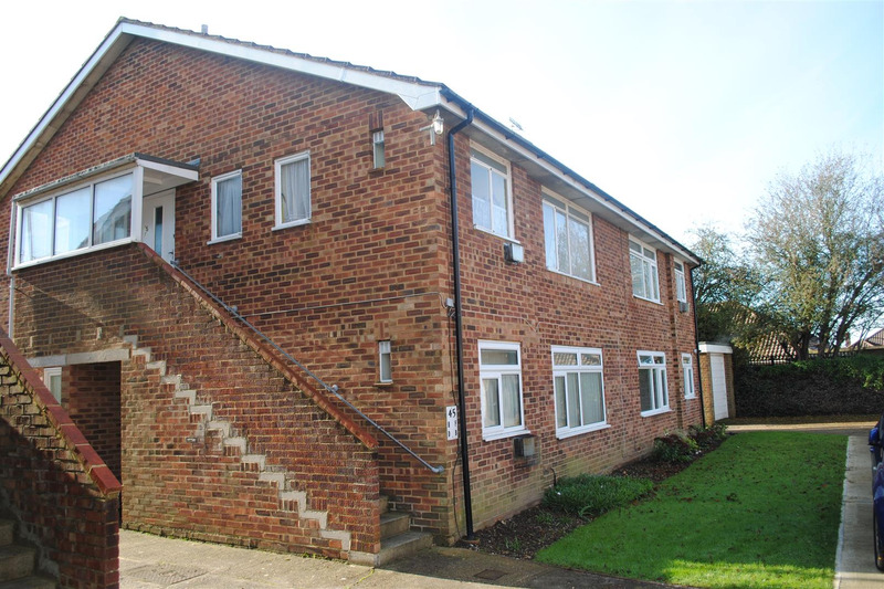 Highdown Avenue, Worthing