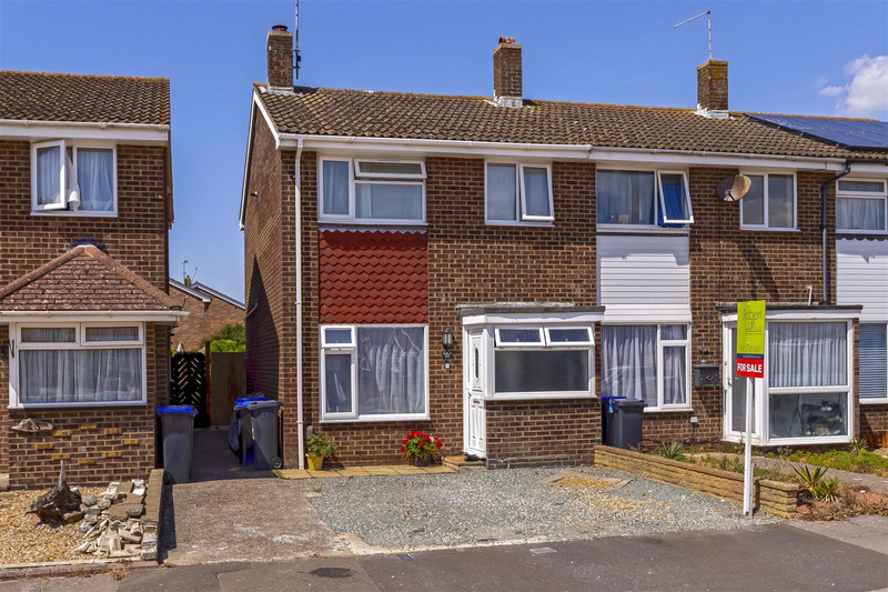Boxgrove, Goring-By-Sea, Worthing