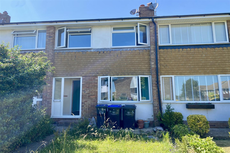 Freshbrook Road, Lancing