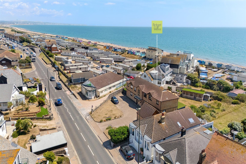 Brighton Road, Lancing