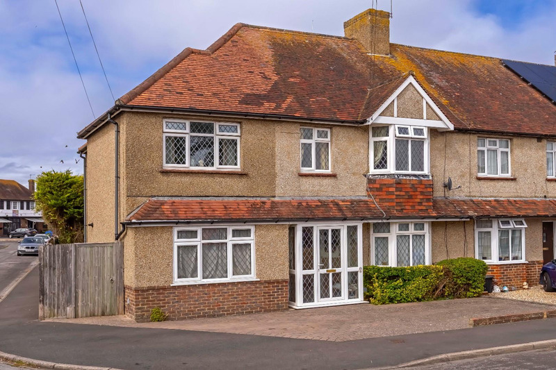 Lancing Close, Lancing