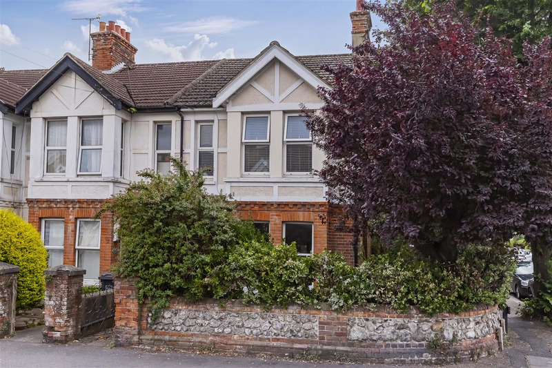Northcourt Road, Worthing