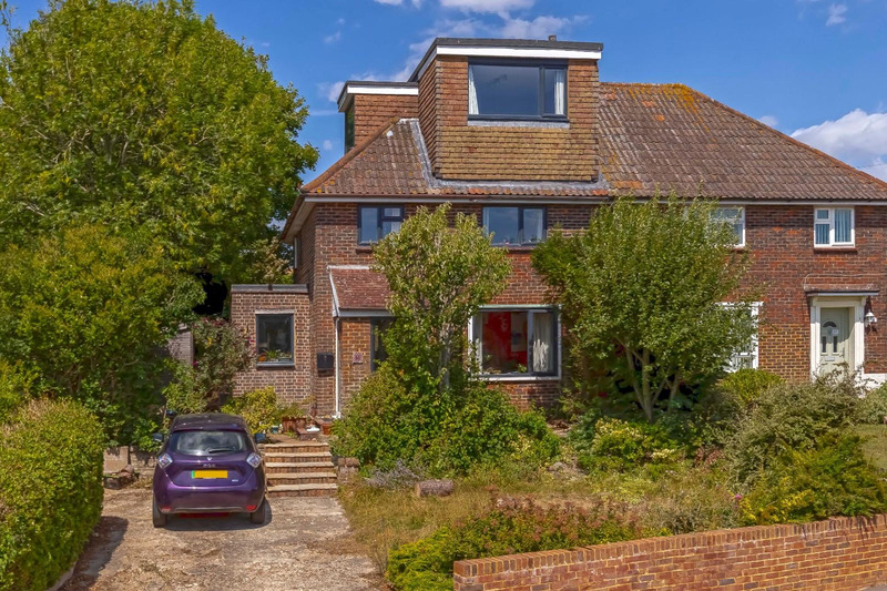 Kenilworth Close, Brighton